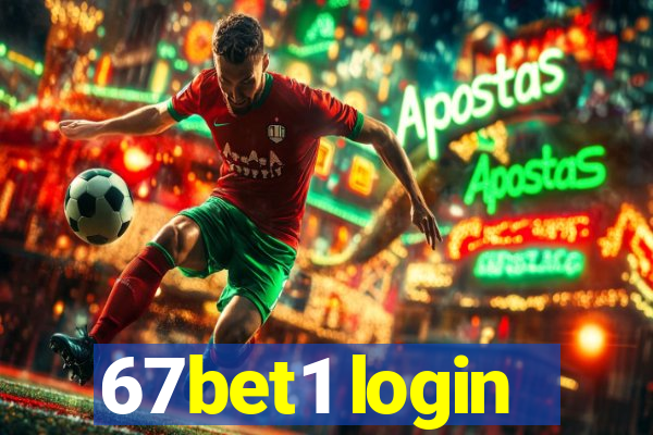 67bet1 login